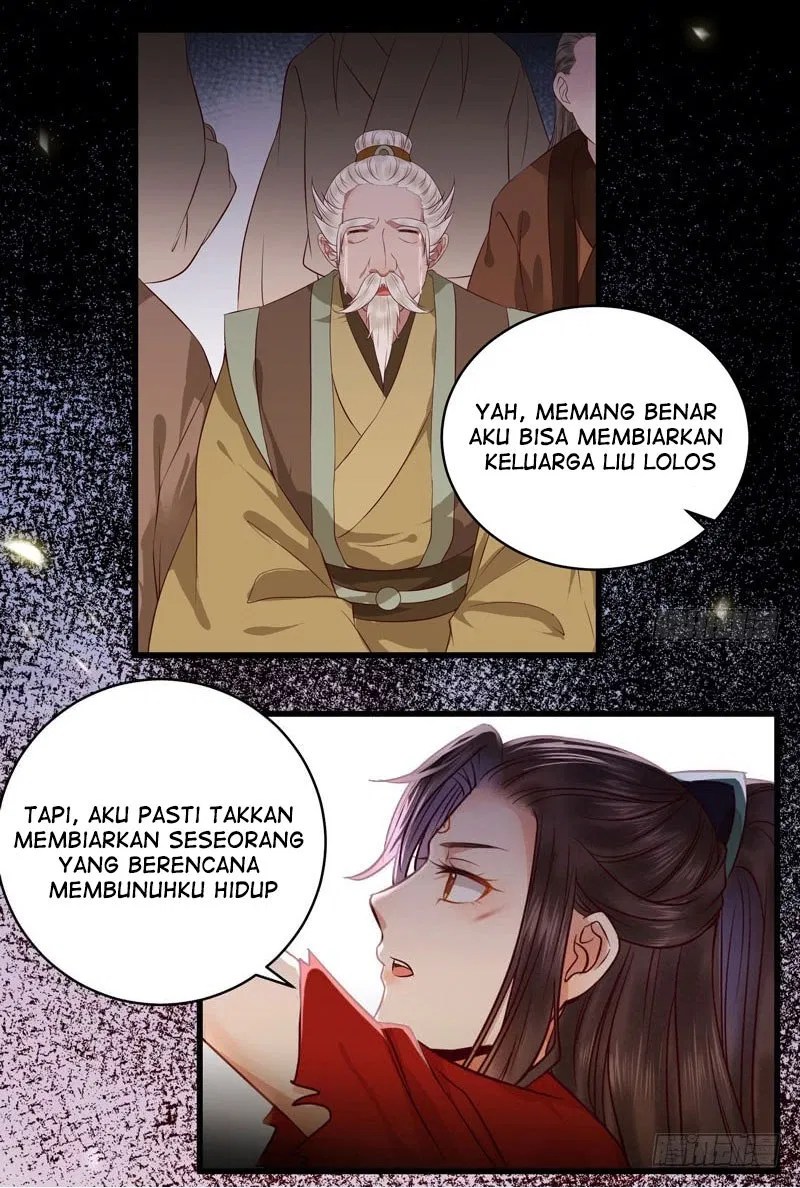 The Ghostly Doctor Chapter 122 - Halaman 13