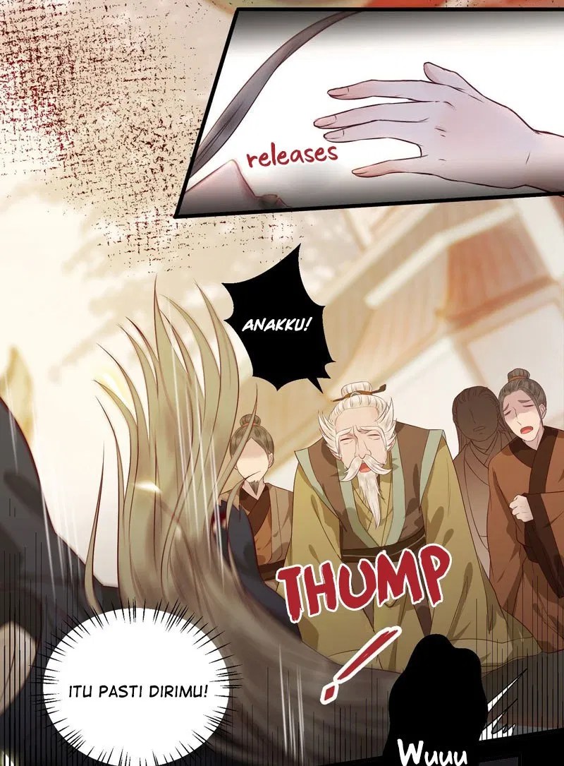 The Ghostly Doctor Chapter 122 - Halaman 15