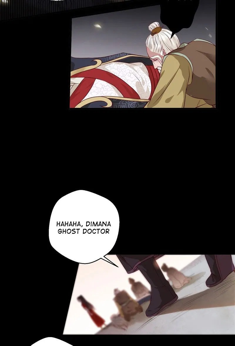 The Ghostly Doctor Chapter 122 - Halaman 16
