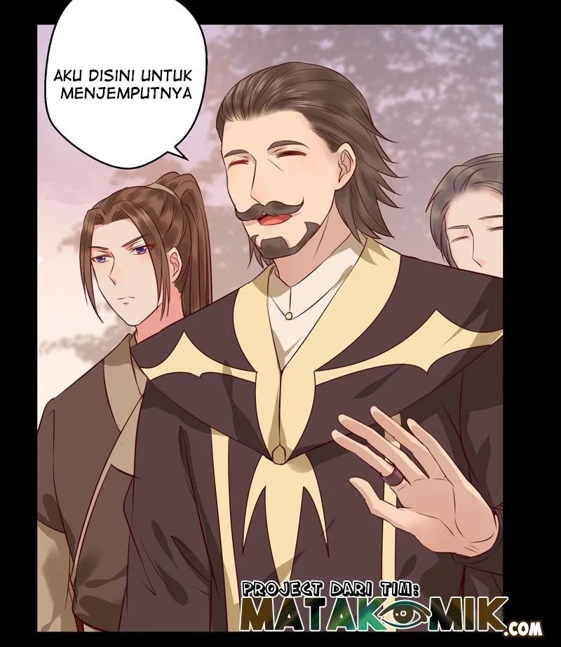 The Ghostly Doctor Chapter 122 - Halaman 17