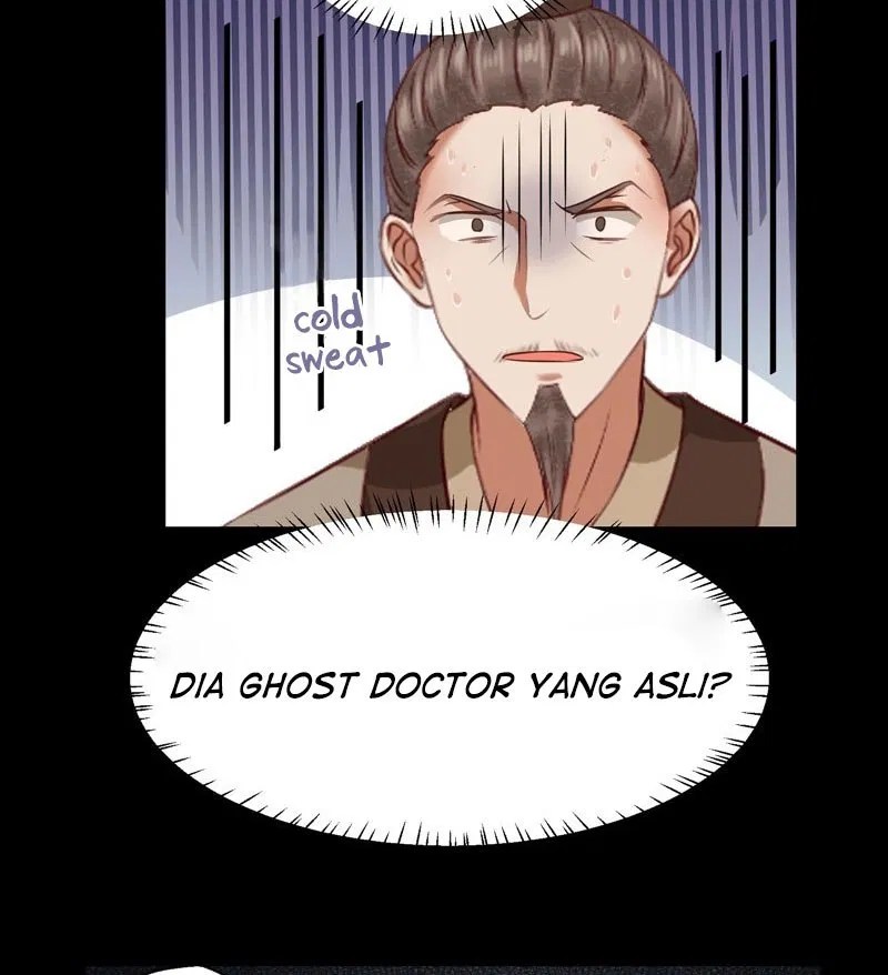 The Ghostly Doctor Chapter 122 - Halaman 24