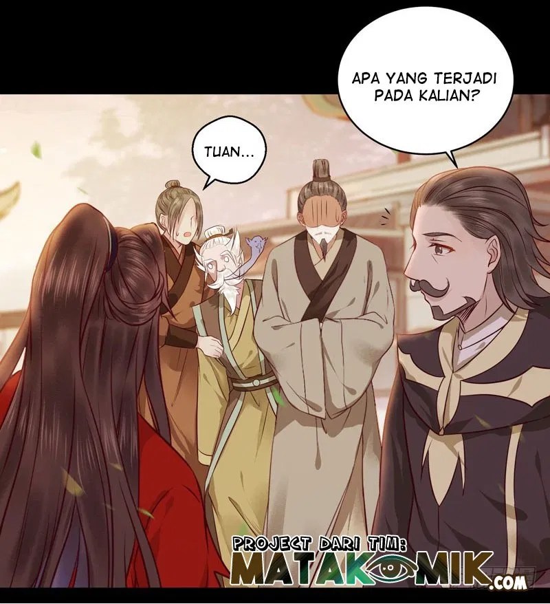 The Ghostly Doctor Chapter 122 - Halaman 26