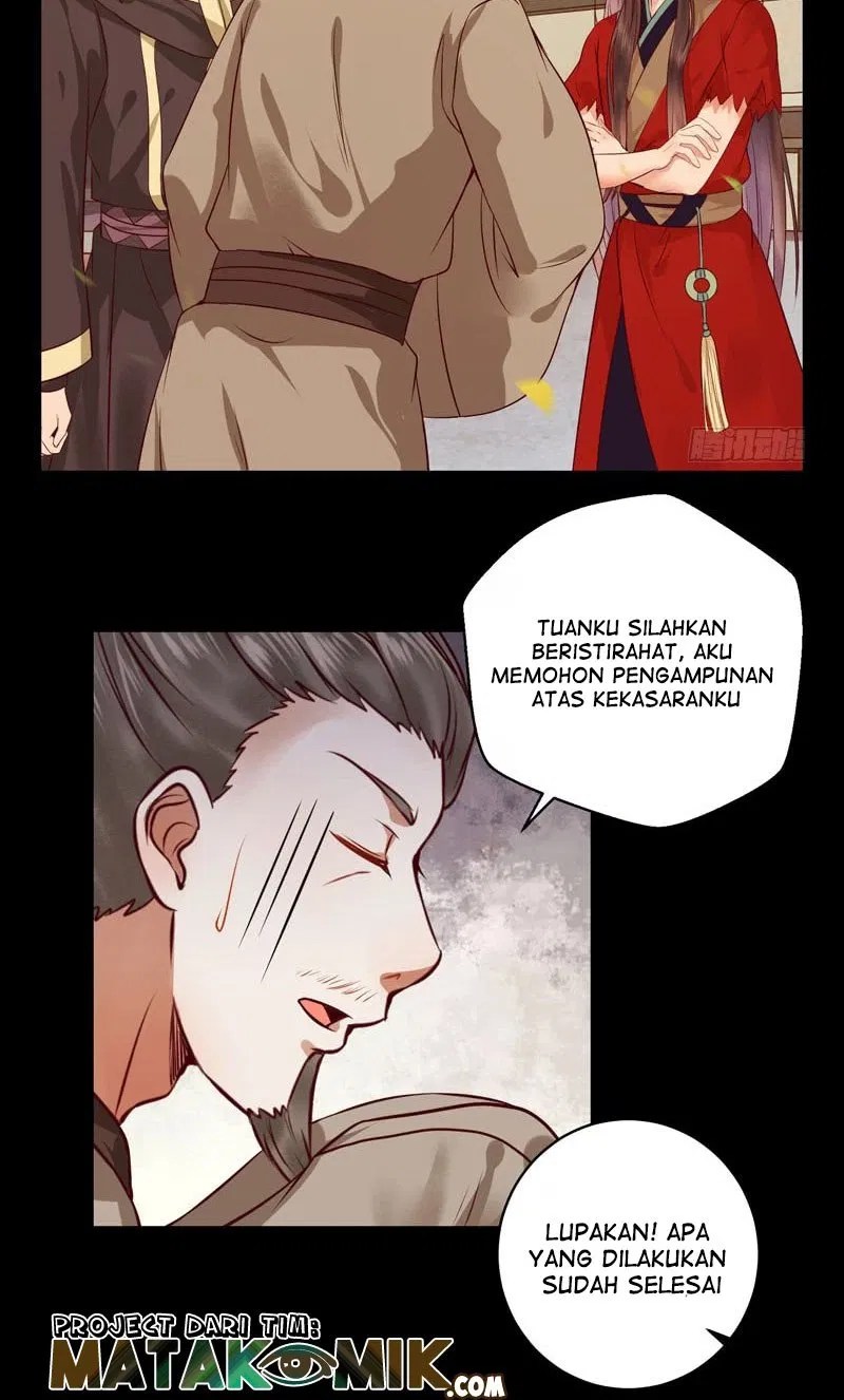The Ghostly Doctor Chapter 122 - Halaman 28