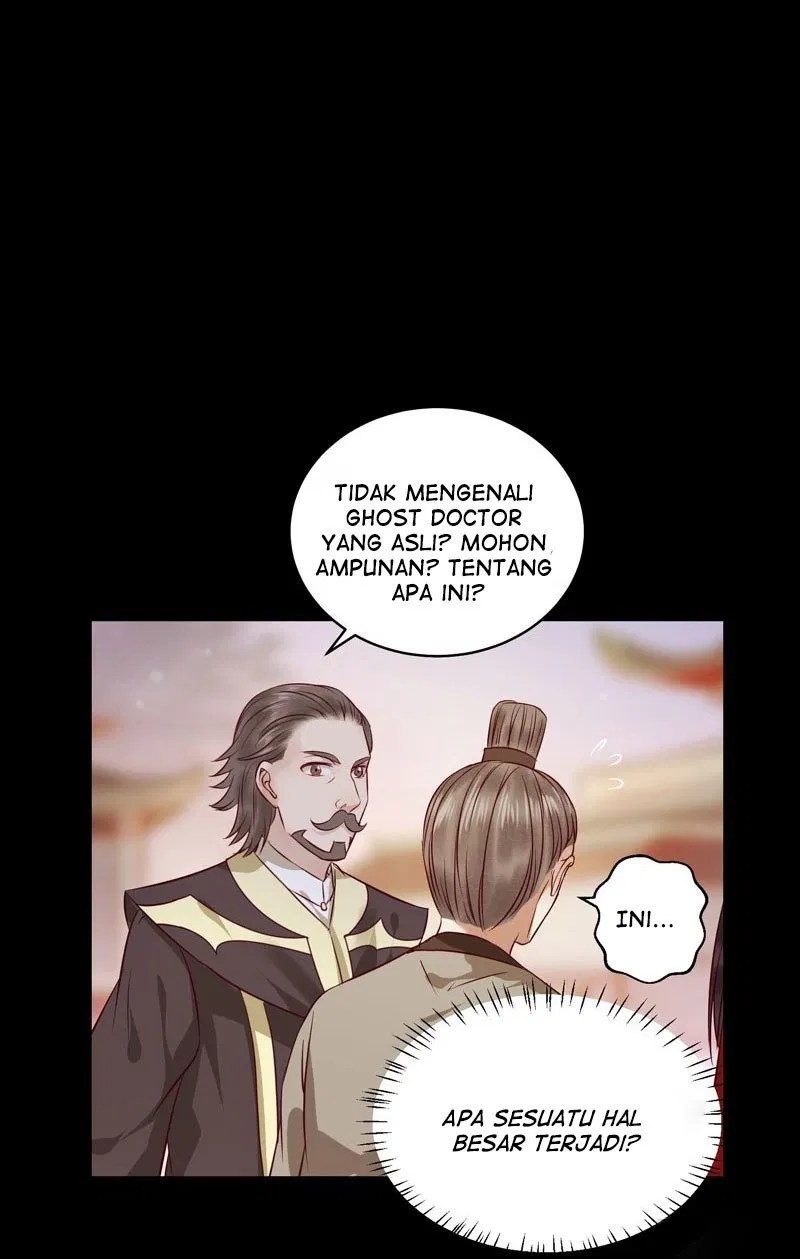 The Ghostly Doctor Chapter 122 - Halaman 29