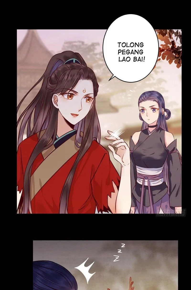 The Ghostly Doctor Chapter 122 - Halaman 31