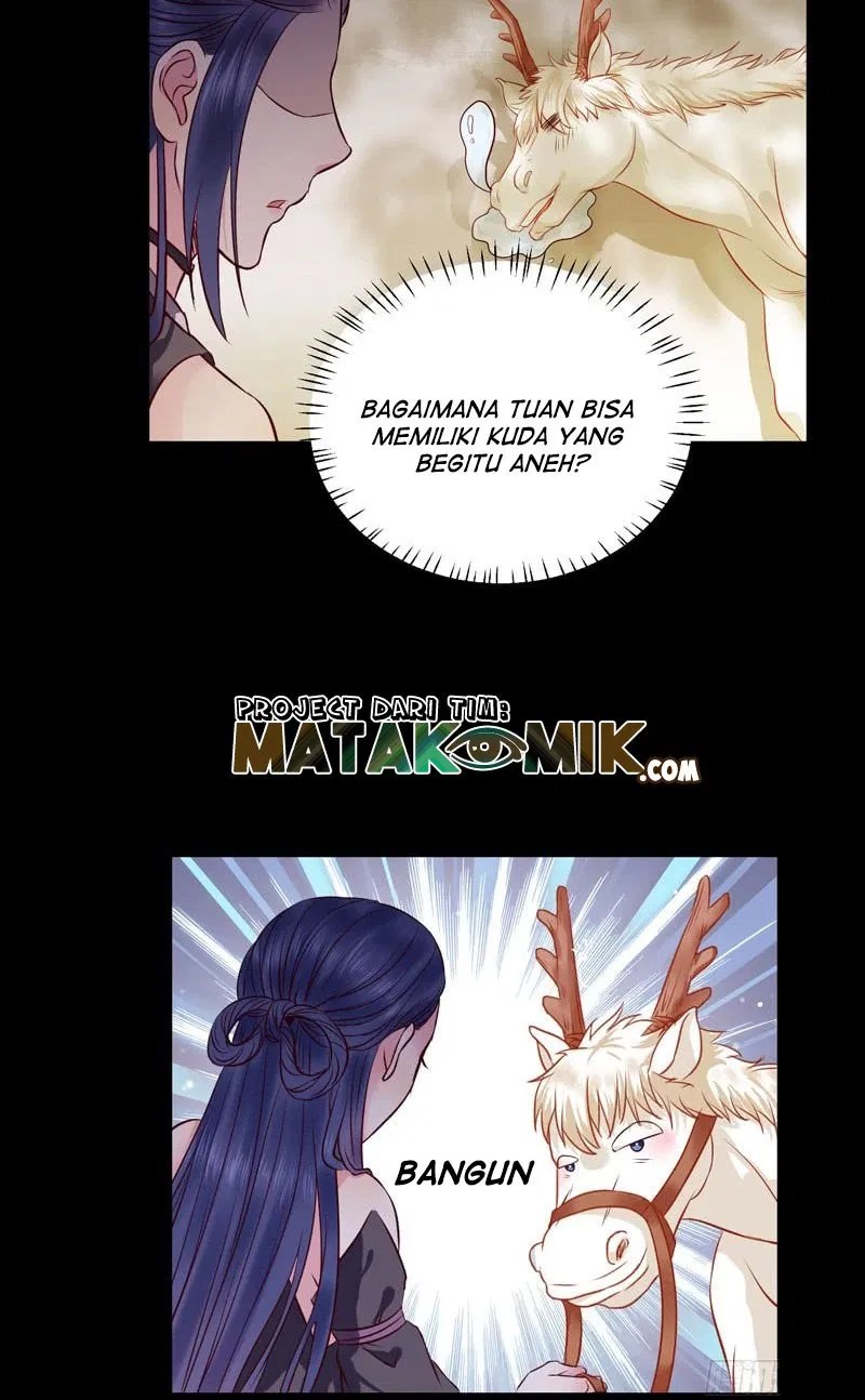 The Ghostly Doctor Chapter 122 - Halaman 32