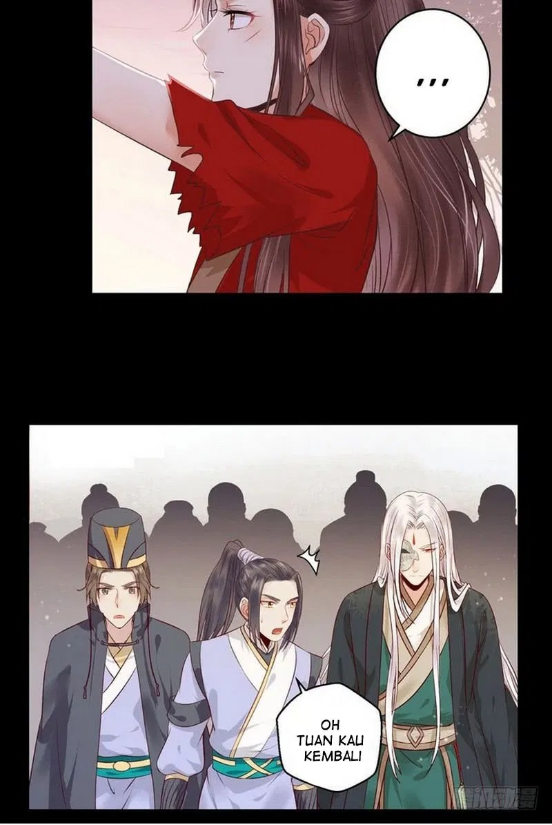 The Ghostly Doctor Chapter 122 - Halaman 7