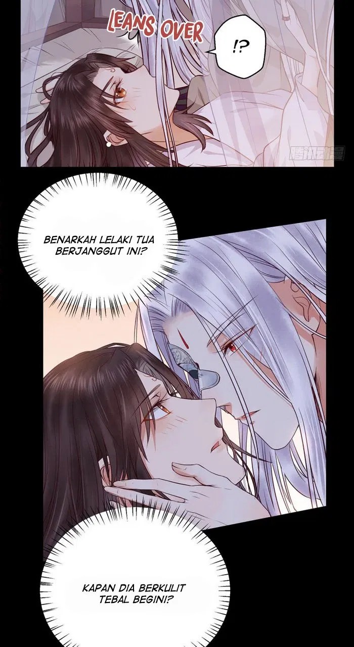 The Ghostly Doctor Chapter 124 - Halaman 12