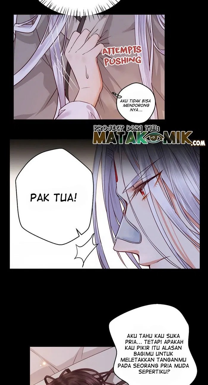 The Ghostly Doctor Chapter 124 - Halaman 13