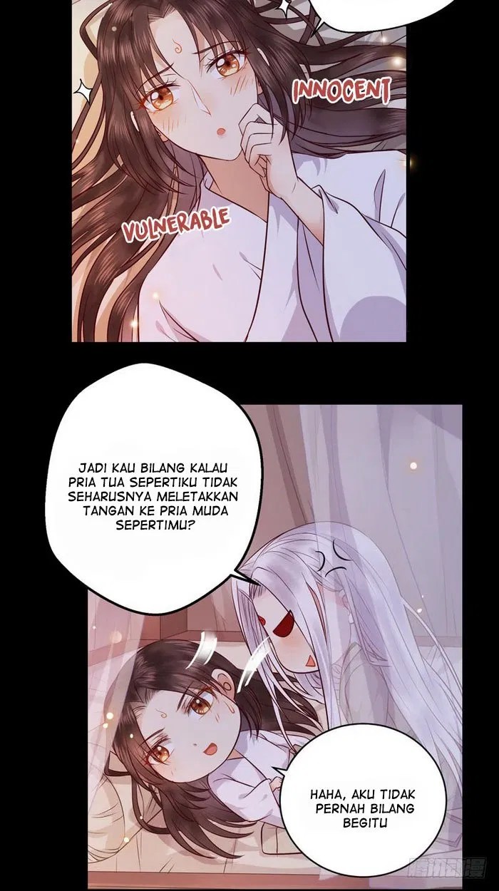 The Ghostly Doctor Chapter 124 - Halaman 14
