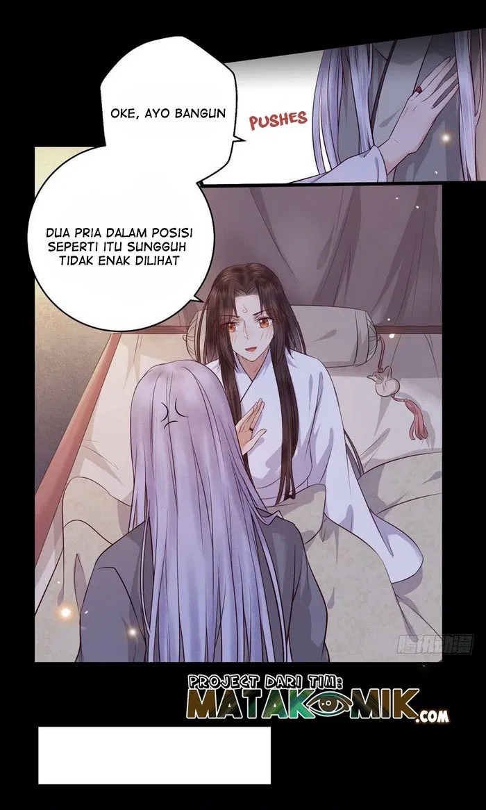 The Ghostly Doctor Chapter 124 - Halaman 16
