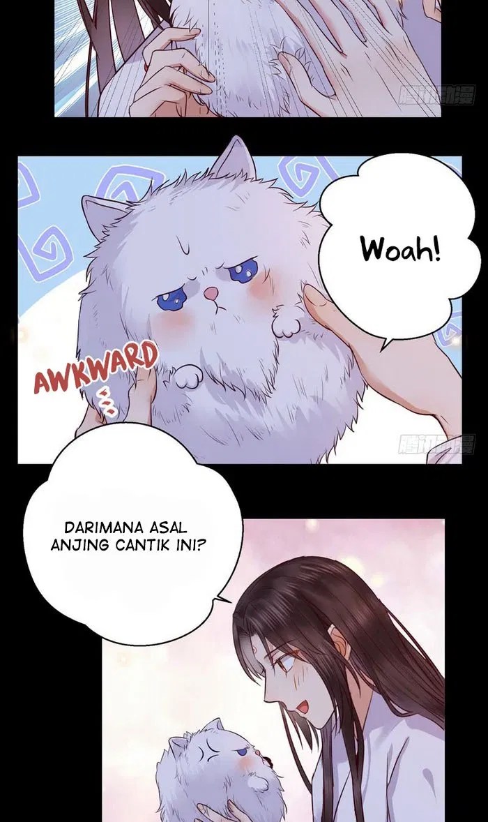 The Ghostly Doctor Chapter 124 - Halaman 18