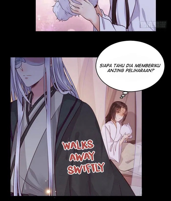 The Ghostly Doctor Chapter 124 - Halaman 19