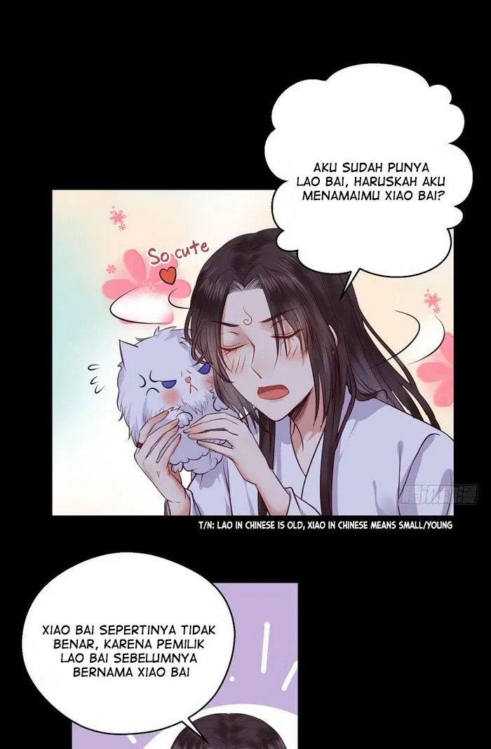 The Ghostly Doctor Chapter 124 - Halaman 21