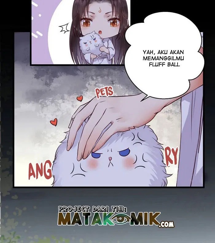 The Ghostly Doctor Chapter 124 - Halaman 22