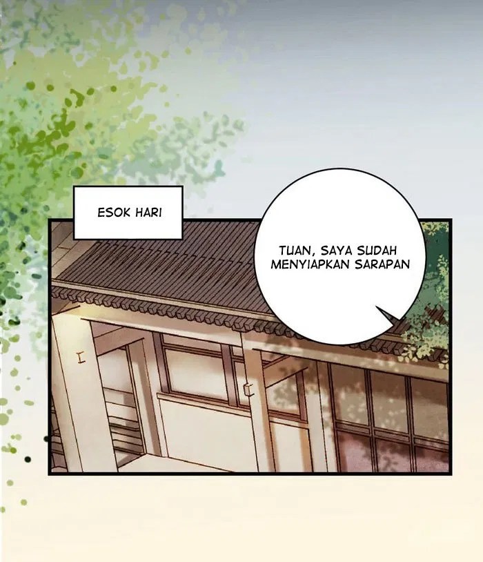 The Ghostly Doctor Chapter 124 - Halaman 23