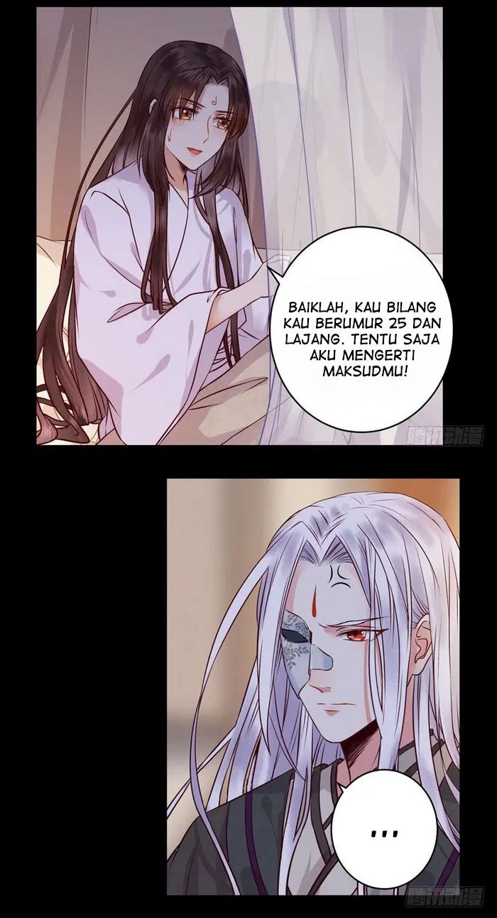 The Ghostly Doctor Chapter 124 - Halaman 3