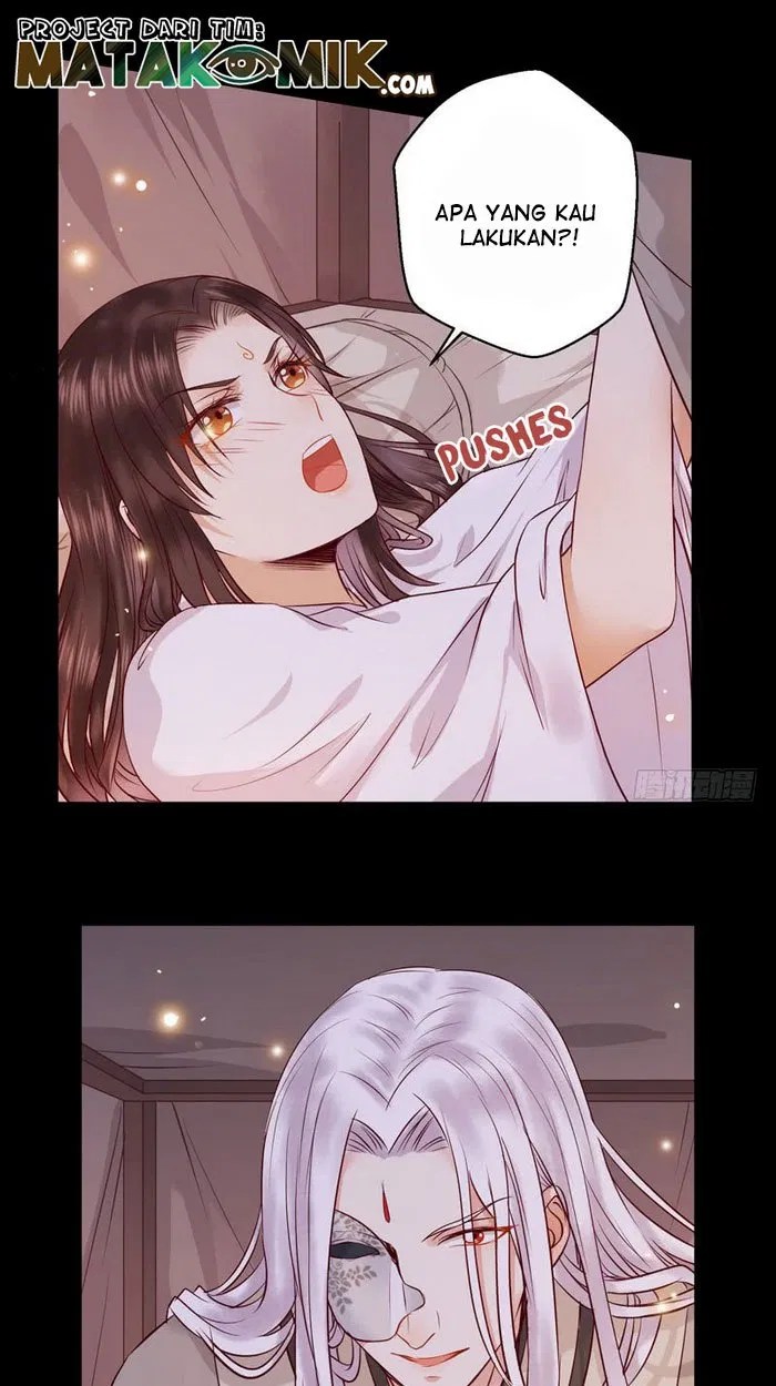 The Ghostly Doctor Chapter 124 - Halaman 7