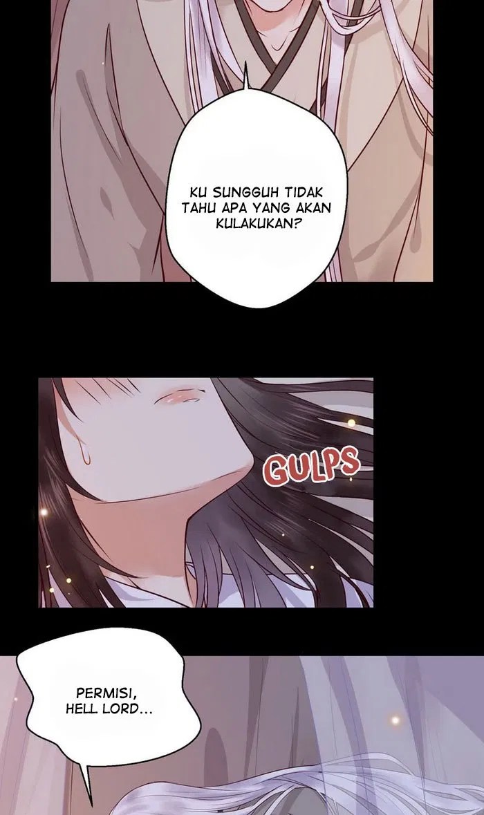 The Ghostly Doctor Chapter 124 - Halaman 8