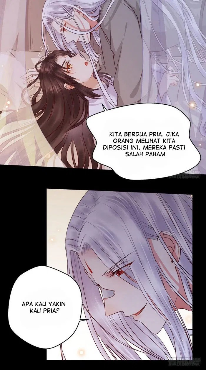 The Ghostly Doctor Chapter 124 - Halaman 9
