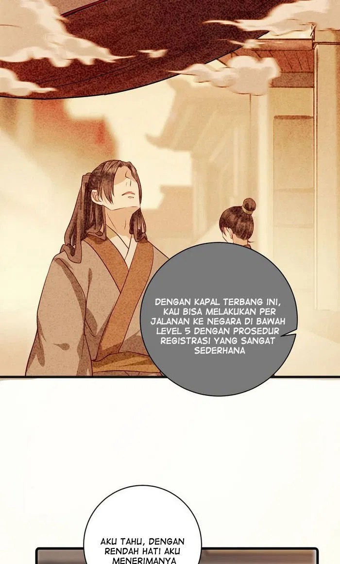 The Ghostly Doctor Chapter 125 - Halaman 10
