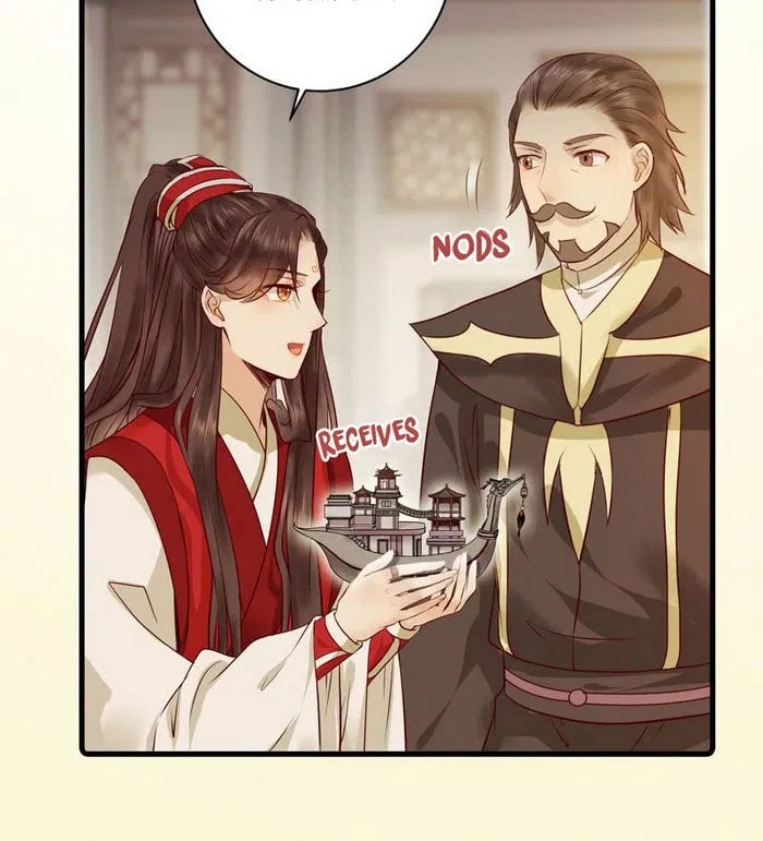 The Ghostly Doctor Chapter 125 - Halaman 11
