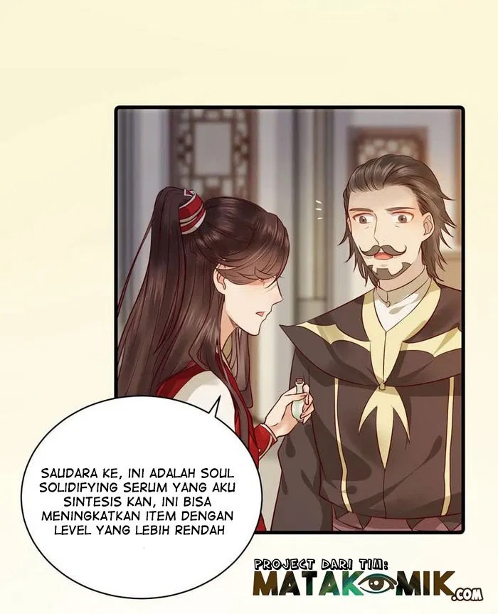 The Ghostly Doctor Chapter 125 - Halaman 12