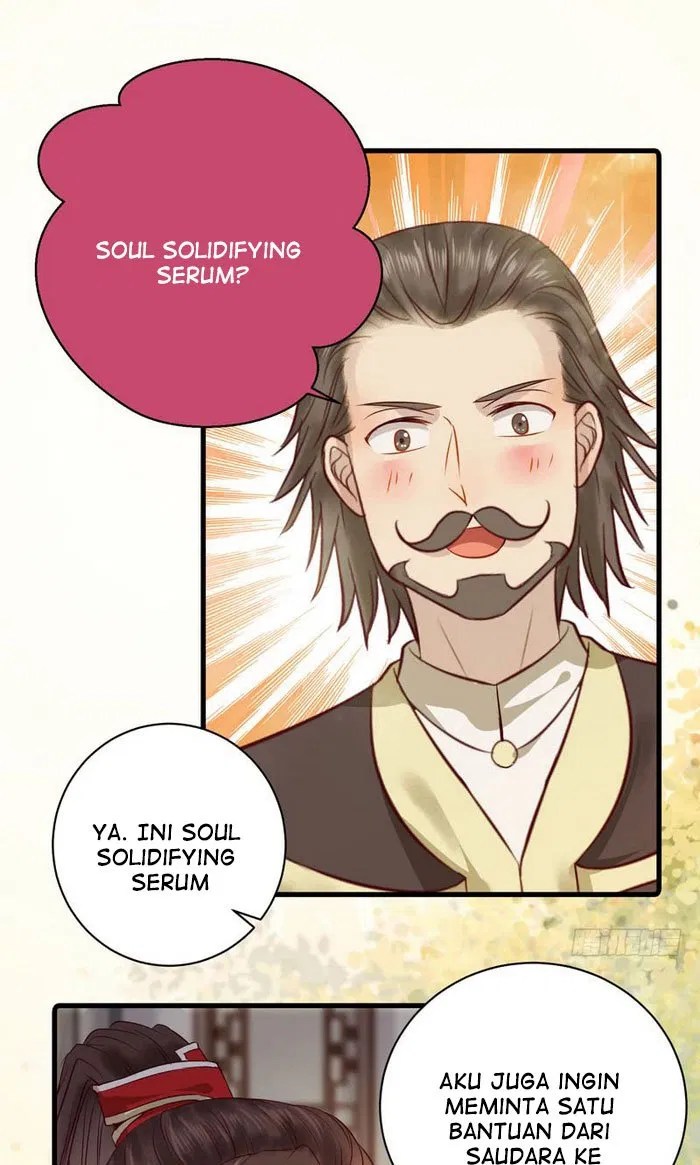 The Ghostly Doctor Chapter 125 - Halaman 13
