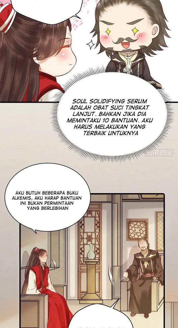 The Ghostly Doctor Chapter 125 - Halaman 15