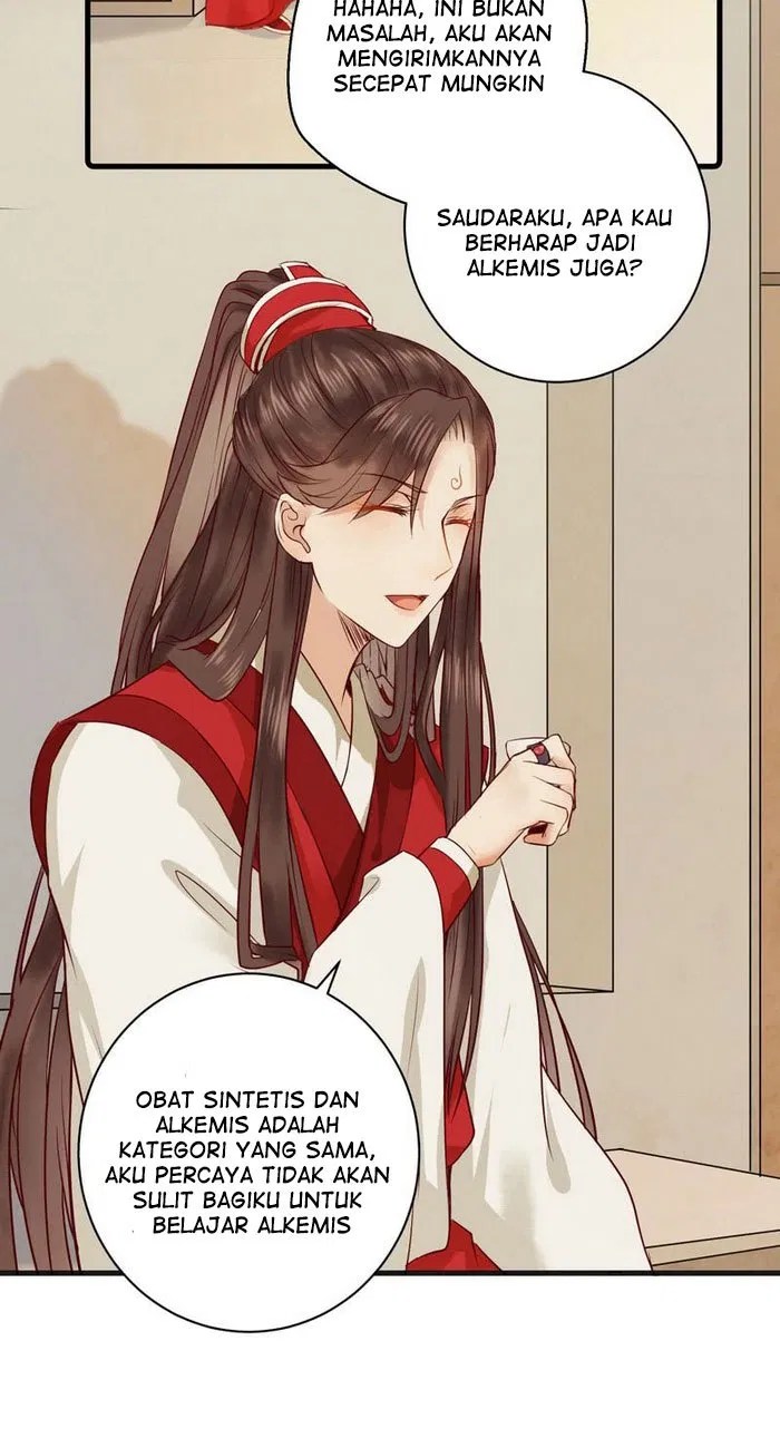 The Ghostly Doctor Chapter 125 - Halaman 16