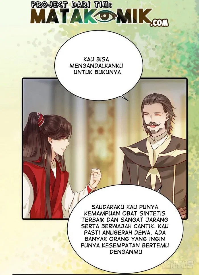 The Ghostly Doctor Chapter 125 - Halaman 18