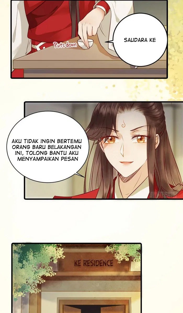 The Ghostly Doctor Chapter 125 - Halaman 19