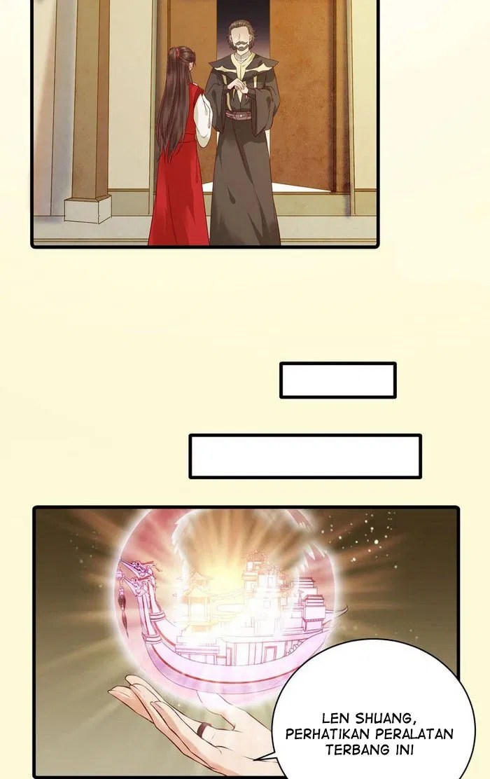 The Ghostly Doctor Chapter 125 - Halaman 20