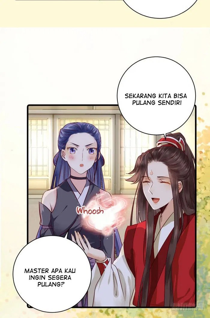 The Ghostly Doctor Chapter 125 - Halaman 21