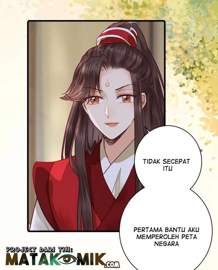 The Ghostly Doctor Chapter 125 - Halaman 22