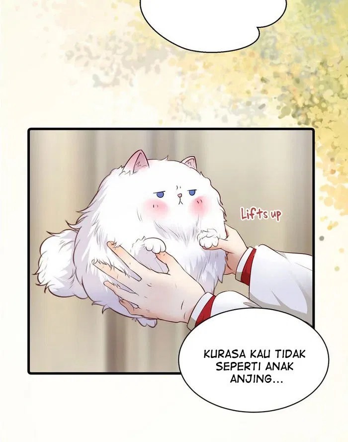 The Ghostly Doctor Chapter 125 - Halaman 27