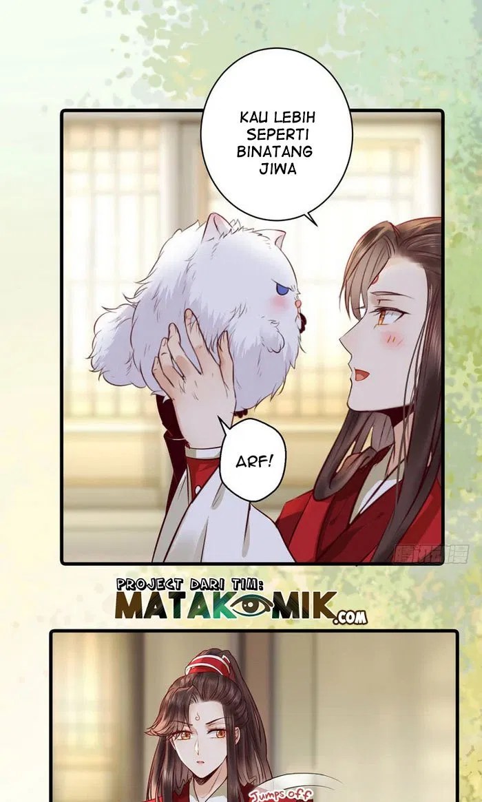 The Ghostly Doctor Chapter 125 - Halaman 28