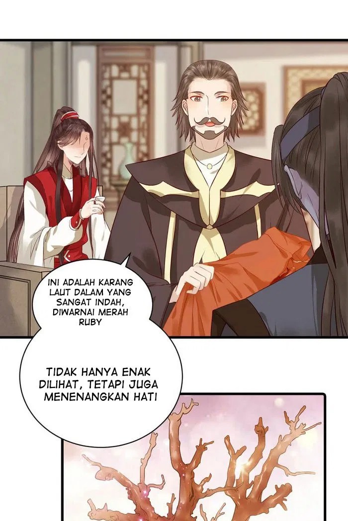 The Ghostly Doctor Chapter 125 - Halaman 3