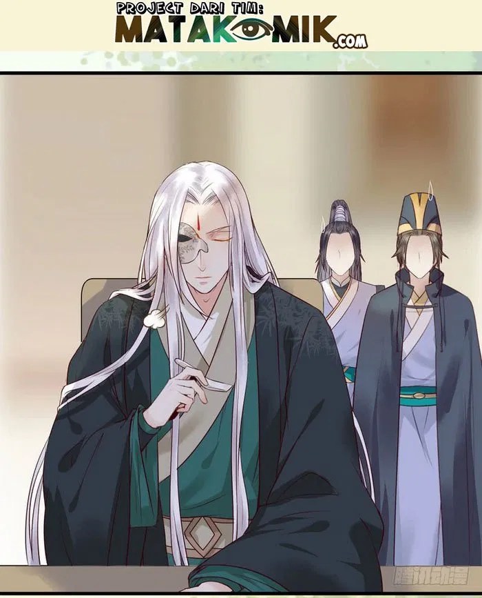 The Ghostly Doctor Chapter 125 - Halaman 31