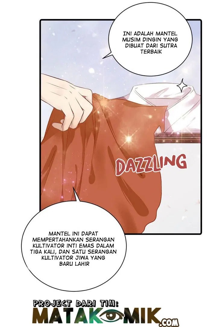 The Ghostly Doctor Chapter 125 - Halaman 5