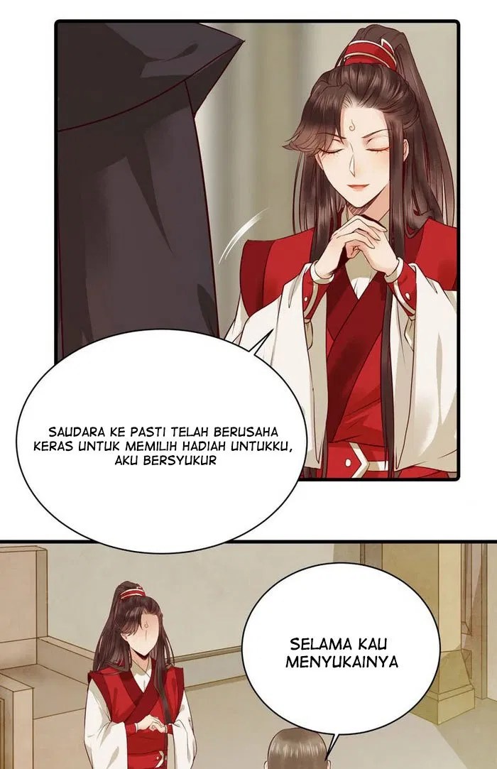 The Ghostly Doctor Chapter 125 - Halaman 6