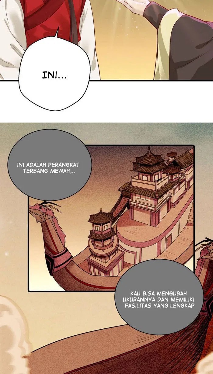 The Ghostly Doctor Chapter 125 - Halaman 9