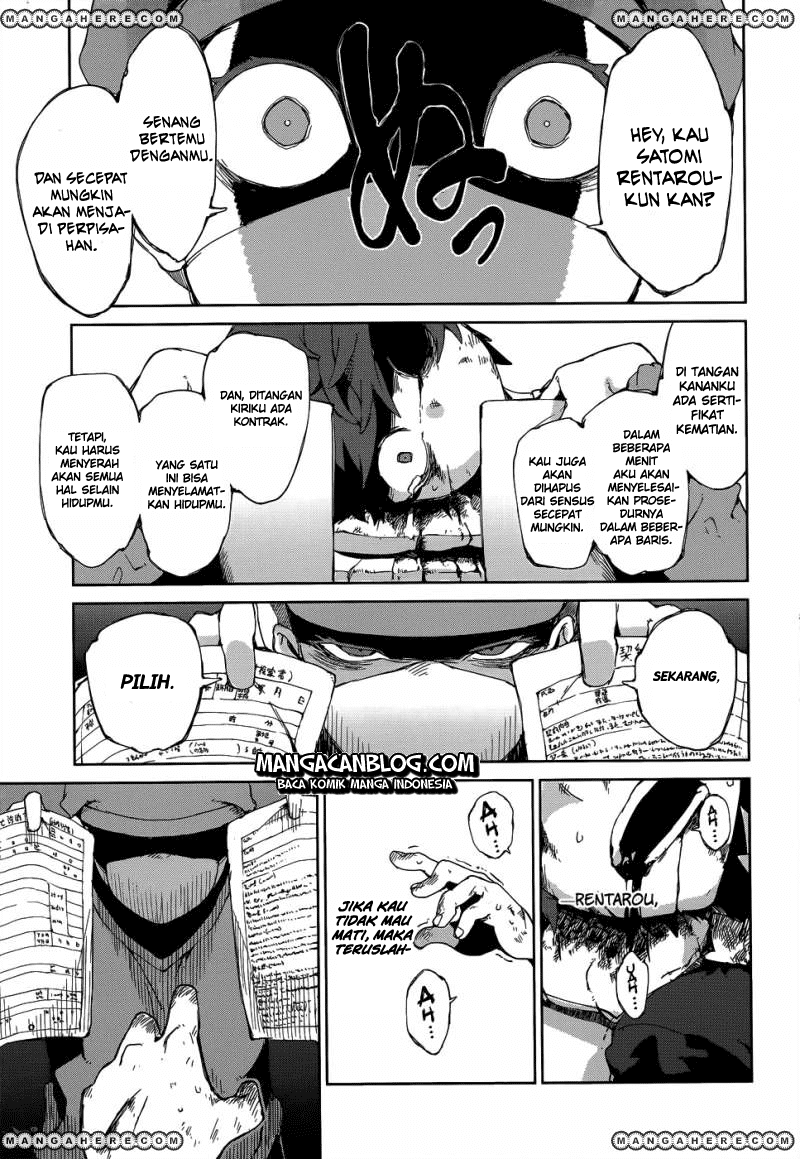 Black Bullet Chapter 09 - Halaman 5
