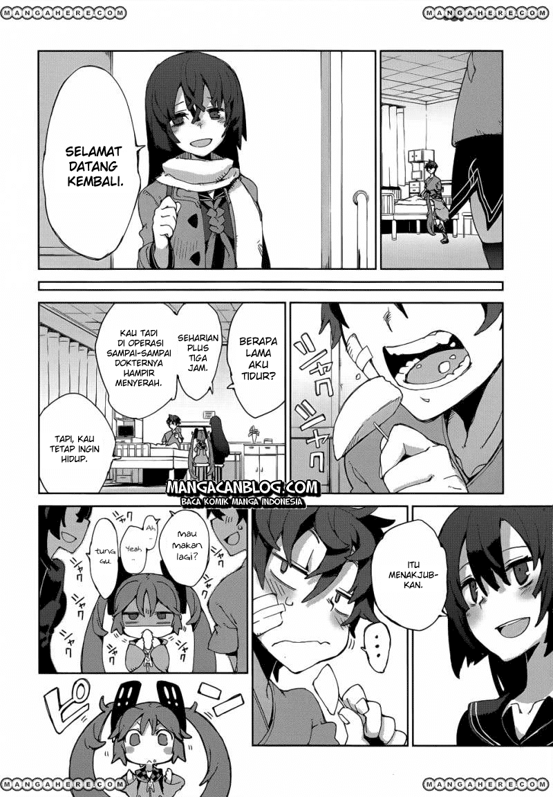 Black Bullet Chapter 09 - Halaman 9