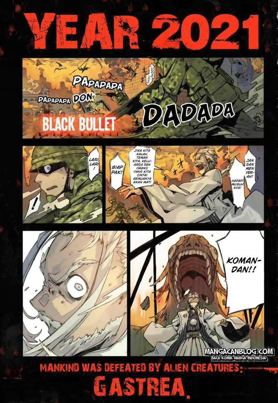 Black Bullet Chapter 01 Gambar 3