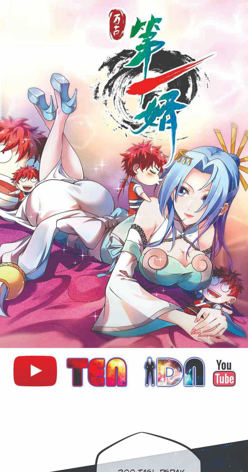Manhua The First Son-In-Law Vanguard of All Time Chapter 20 gambar 2