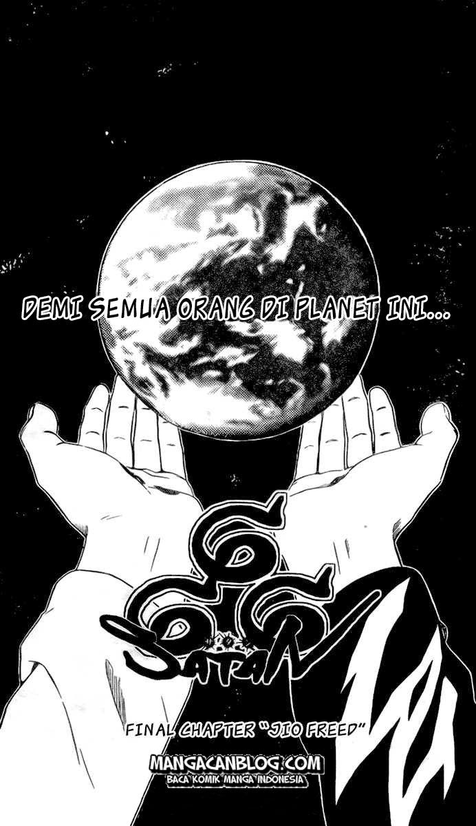 Komik 666 Satan Chapter 76 gambar 1