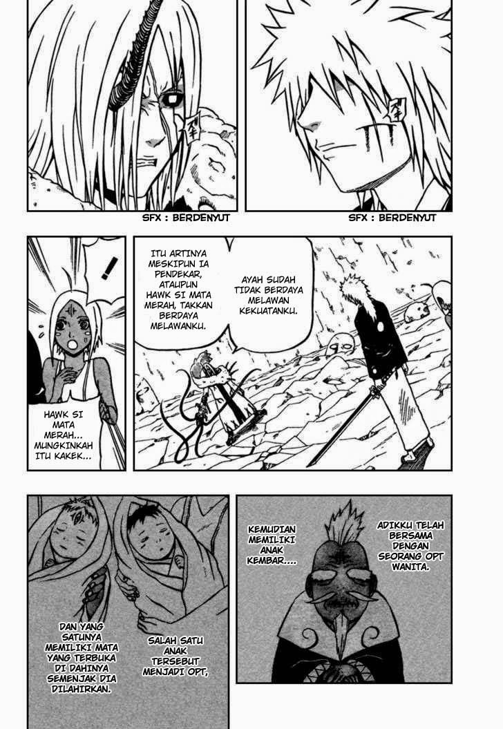 Manga 666 Satan Chapter 68 gambar 2