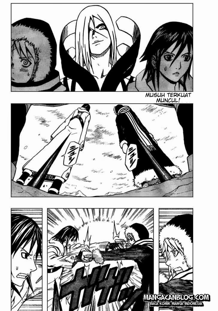Manga 666 Satan Chapter 66 gambar 2