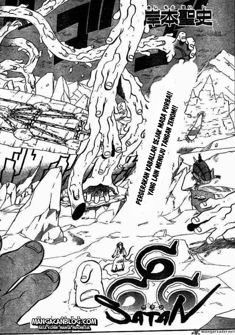 Komik 666 Satan Chapter 63 gambar 1